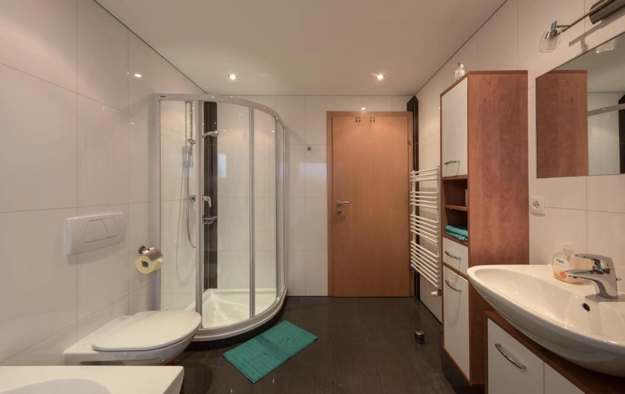 Ferienwohnung Julia Bartholomäberg Esterno foto